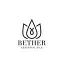 Bether Cosmetics logo