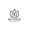 Bether Cosmetics logo