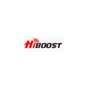 HiBoost logo