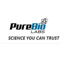 Pure Bio Labs logo