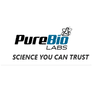 Pure Bio Labs logo