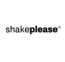 Shake Please logo